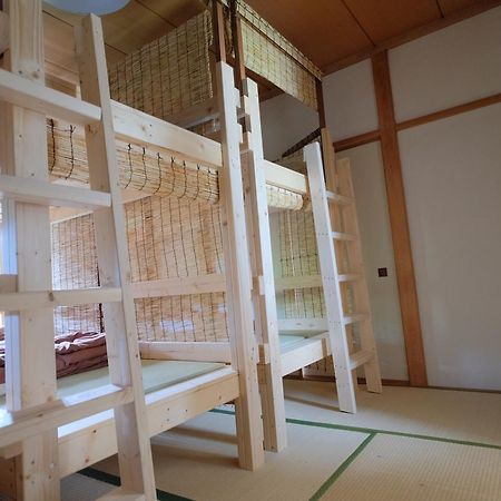 Hotel Tokiwa Kamakura Backpackers Exteriér fotografie