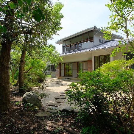 Hotel Tokiwa Kamakura Backpackers Exteriér fotografie