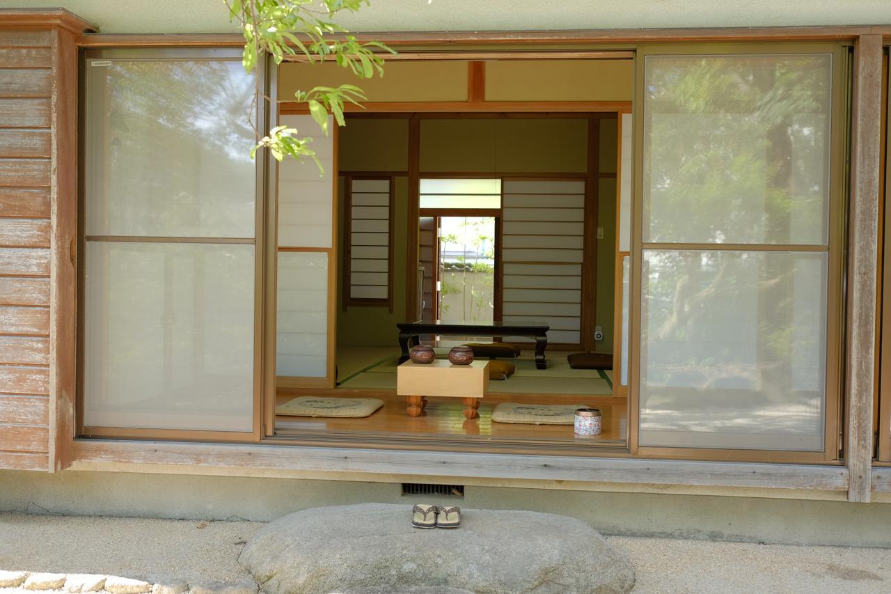 Hotel Tokiwa Kamakura Backpackers Exteriér fotografie