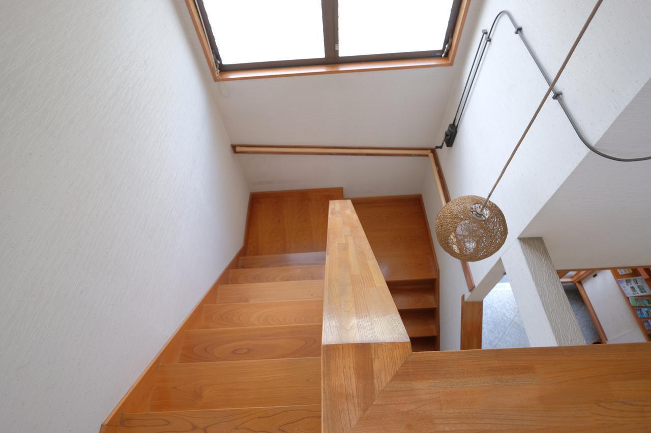 Hotel Tokiwa Kamakura Backpackers Exteriér fotografie