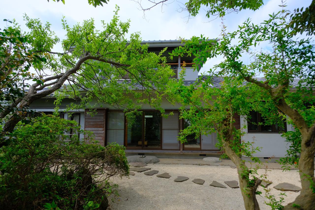 Hotel Tokiwa Kamakura Backpackers Exteriér fotografie