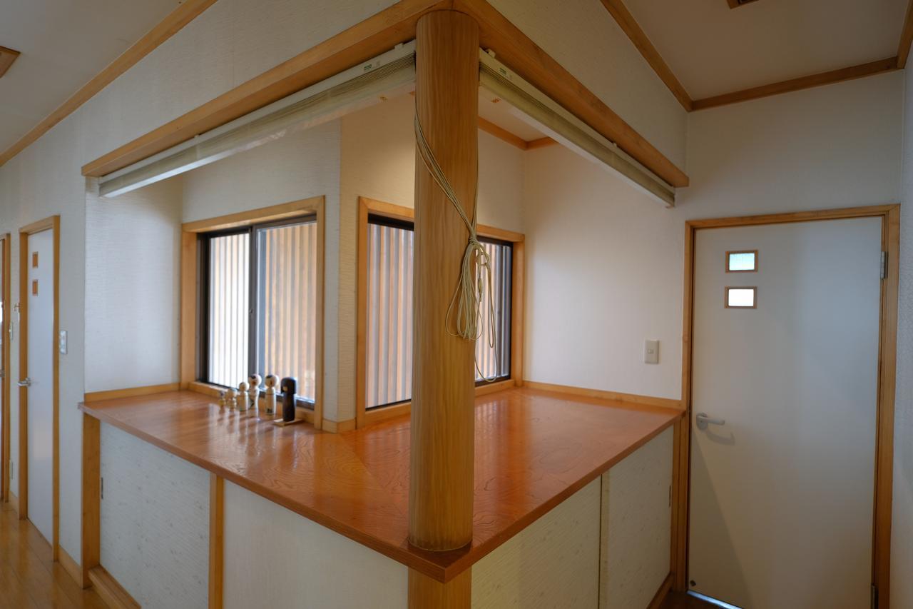 Hotel Tokiwa Kamakura Backpackers Exteriér fotografie