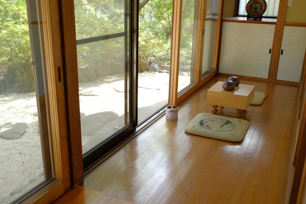Hotel Tokiwa Kamakura Backpackers Exteriér fotografie