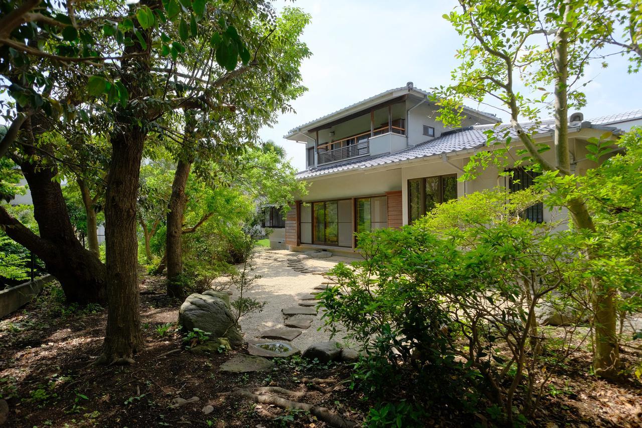 Hotel Tokiwa Kamakura Backpackers Exteriér fotografie
