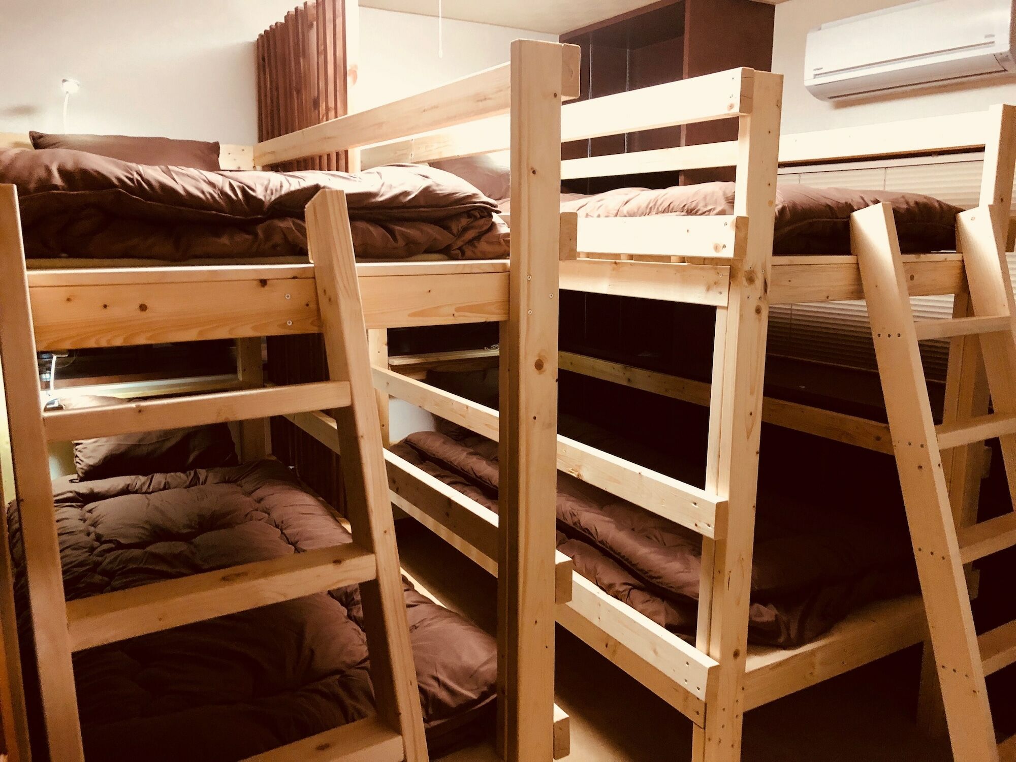 Hotel Tokiwa Kamakura Backpackers Exteriér fotografie